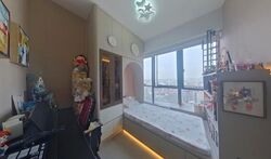The Garden Residences (D19), Apartment #628816461